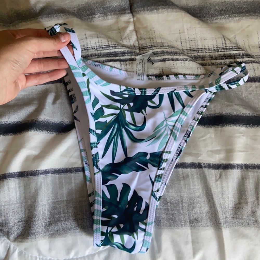 SHEIN bikini bottoms